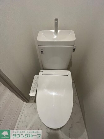 LUMEED中村北の物件内観写真